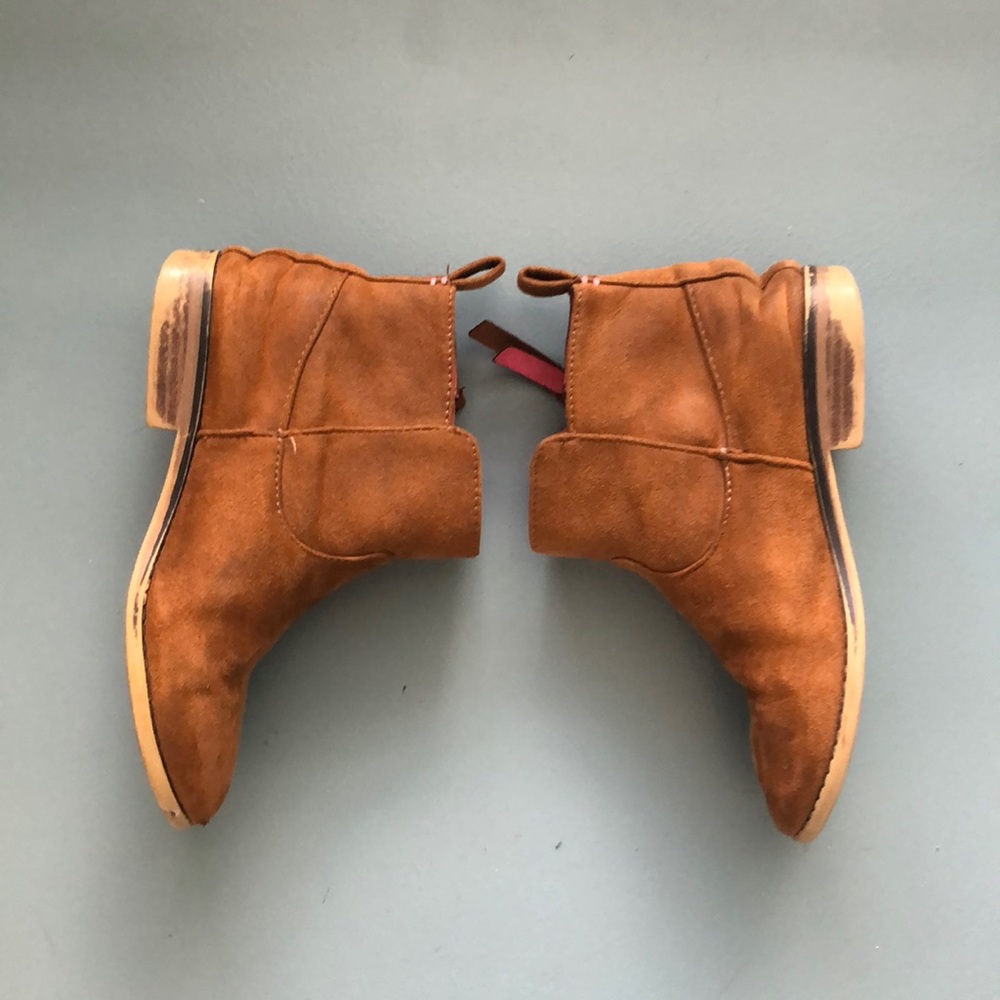 Kids Boots
